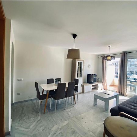 Romantic Apartment In El Ejido With Garden Almeria Exterior photo