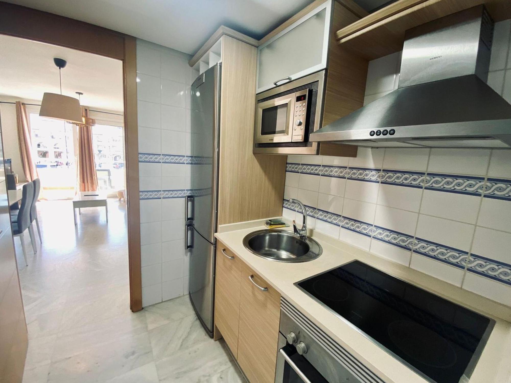 Romantic Apartment In El Ejido With Garden Almeria Exterior photo